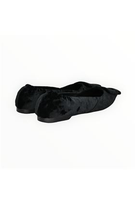 velluto accesssorio---------------- BIBI LOU- | 612Z69VK-NERO